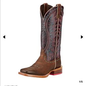 Women’s Ariat Boots